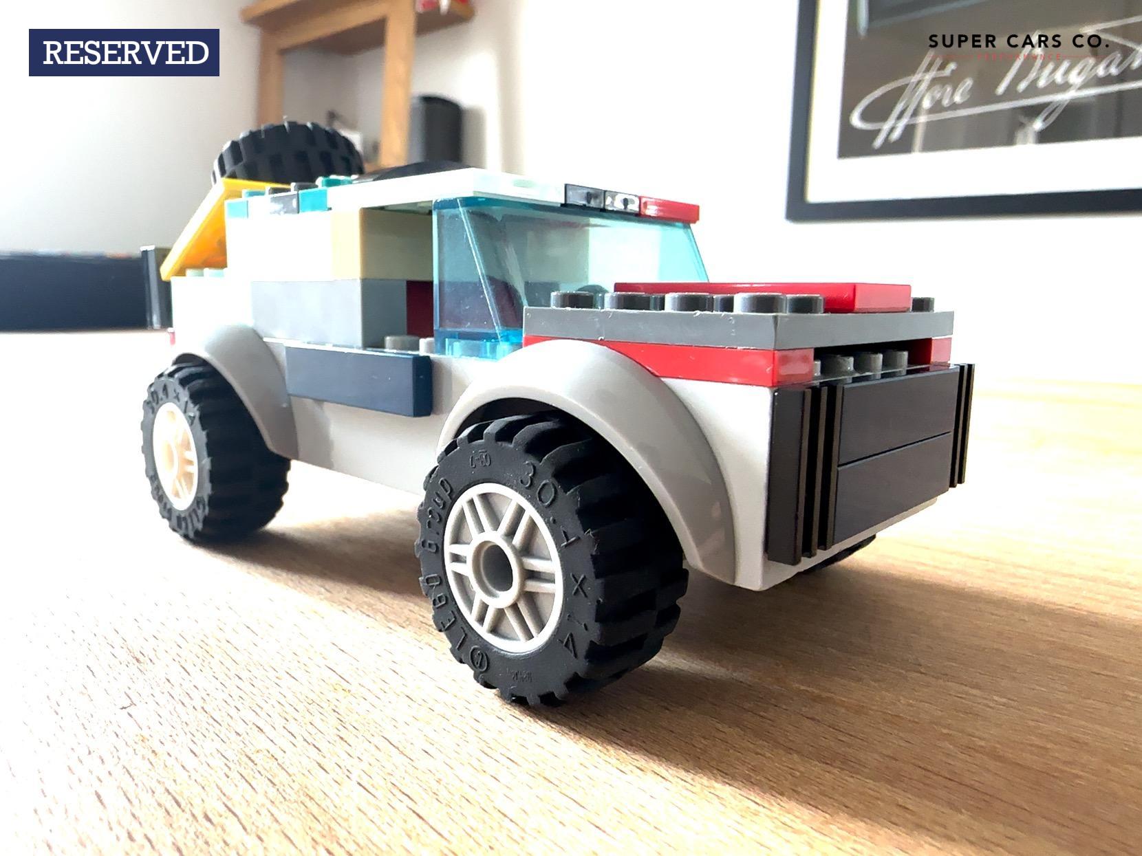 Ford Explorer Extended Range 79kWh Premium SUV 5dr Electric Auto AWD (340 ps)