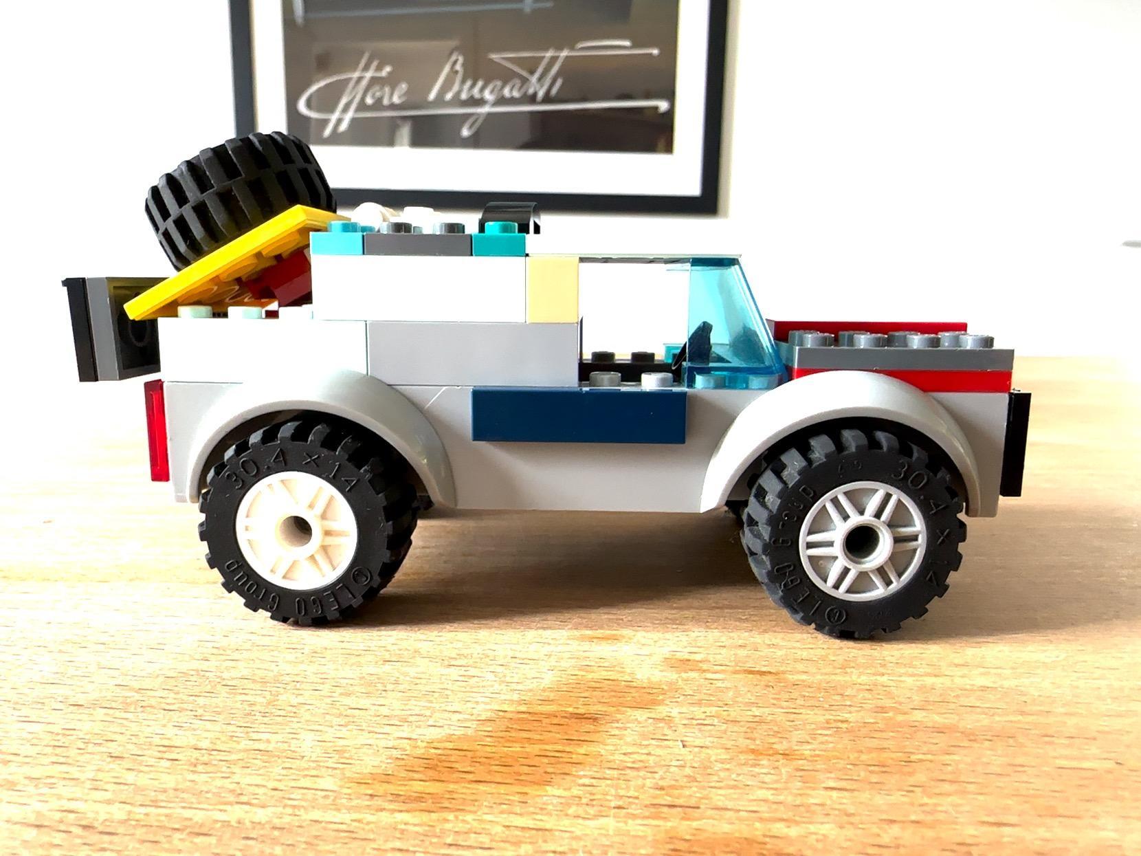 Ford Explorer Extended Range 79kWh Premium SUV 5dr Electric Auto AWD (340 ps)