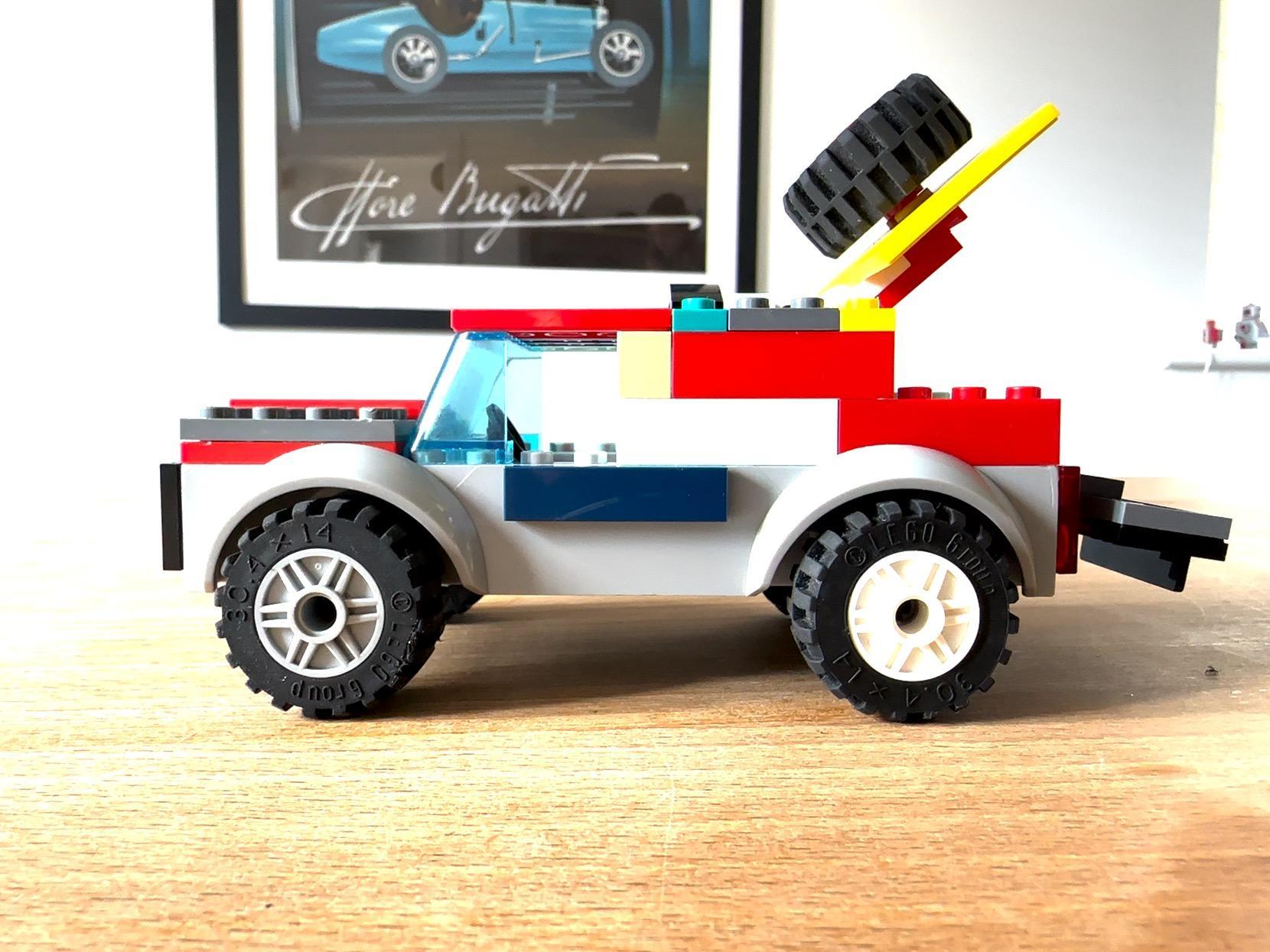 Ford Explorer Extended Range 79kWh Premium SUV 5dr Electric Auto AWD (340 ps)