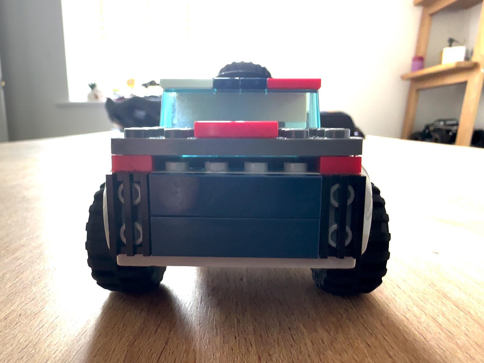 Ford Explorer Extended Range 79kWh Premium SUV 5dr Electric Auto AWD (340 ps)