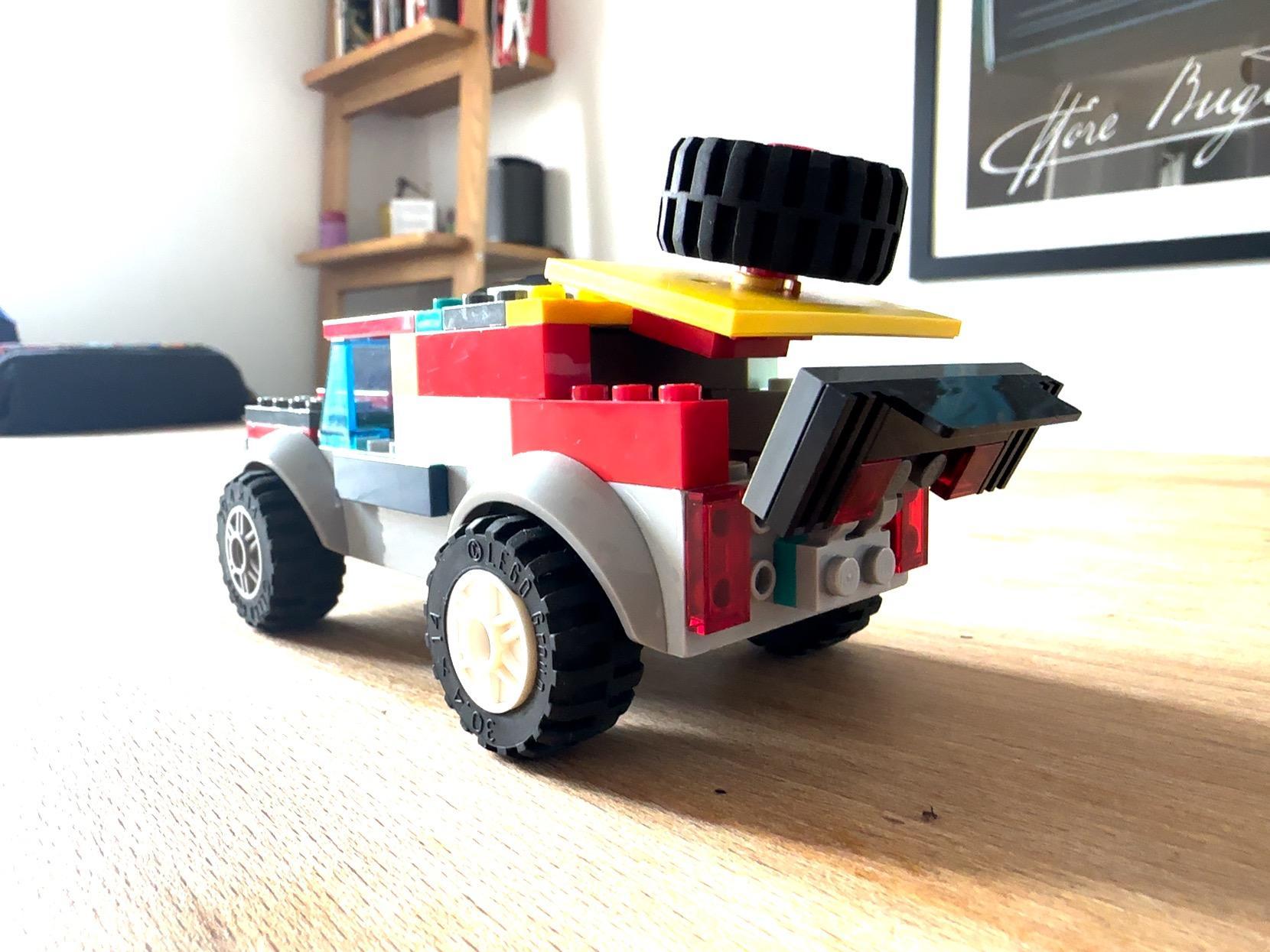 Ford Explorer Extended Range 79kWh Premium SUV 5dr Electric Auto AWD (340 ps)