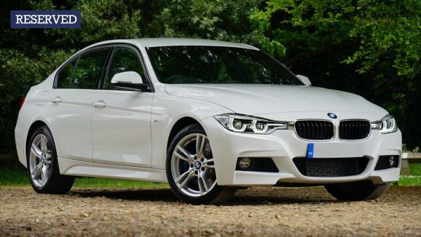BMW 1 Series 3.0 M135i Sports Hatch 5dr Petrol Automatic (s/s) (175 g/km, 320 bhp)