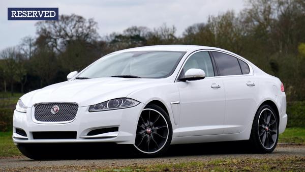 Jaguar I-PACE 400 90kWh First Edition SUV 5dr Electric Auto 4WD (400 ps)