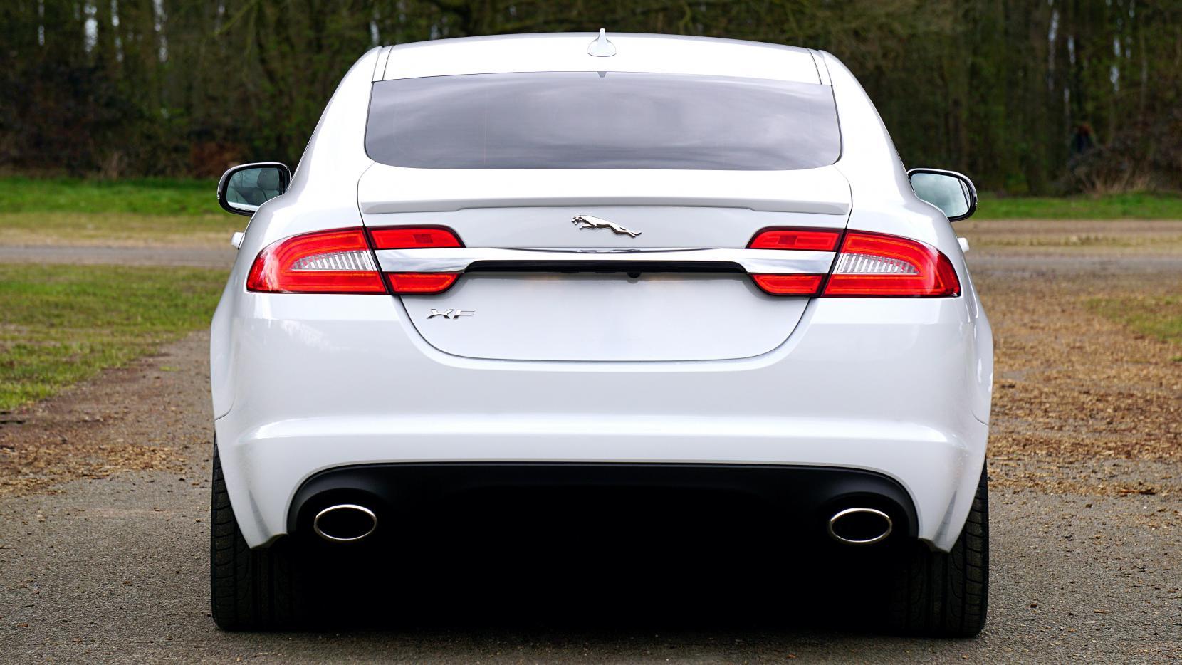 Jaguar I-PACE 400 90kWh First Edition SUV 5dr Electric Auto 4WD (400 ps)